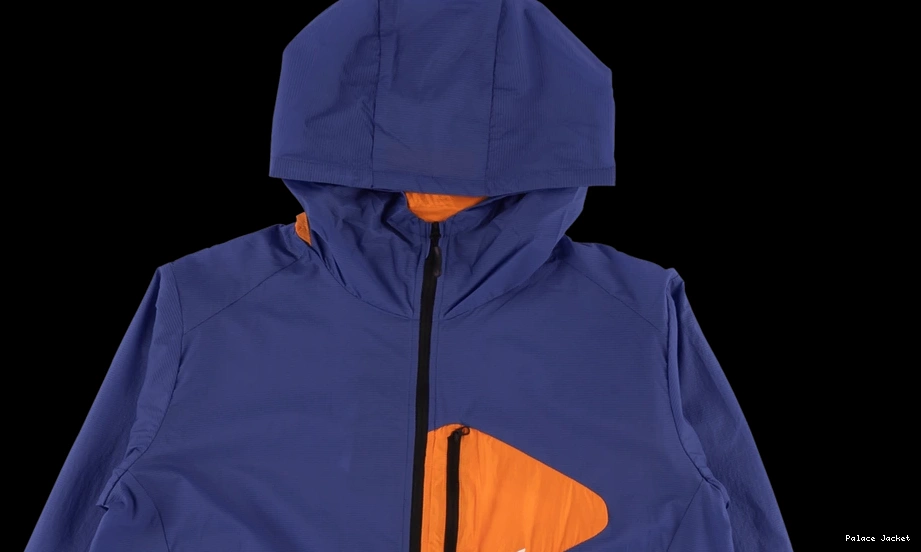 Affordable Palace Jacket Pertex Tri-Pack 0824